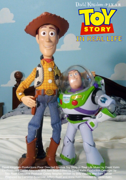 TOY STORY 5!! by waltpeter20 on DeviantArt