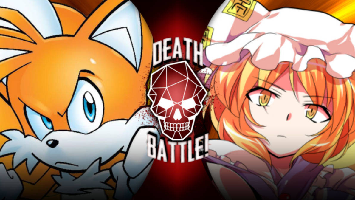 Why I Push For It: Tails vs Coco Bandicoot by MarioSonicMadokagame on ...