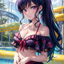 Twilight Sparkle ( Waterpark)