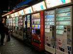 The obsession over vending machines