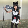 Blake Belladonna - RTX 2014 in Austin