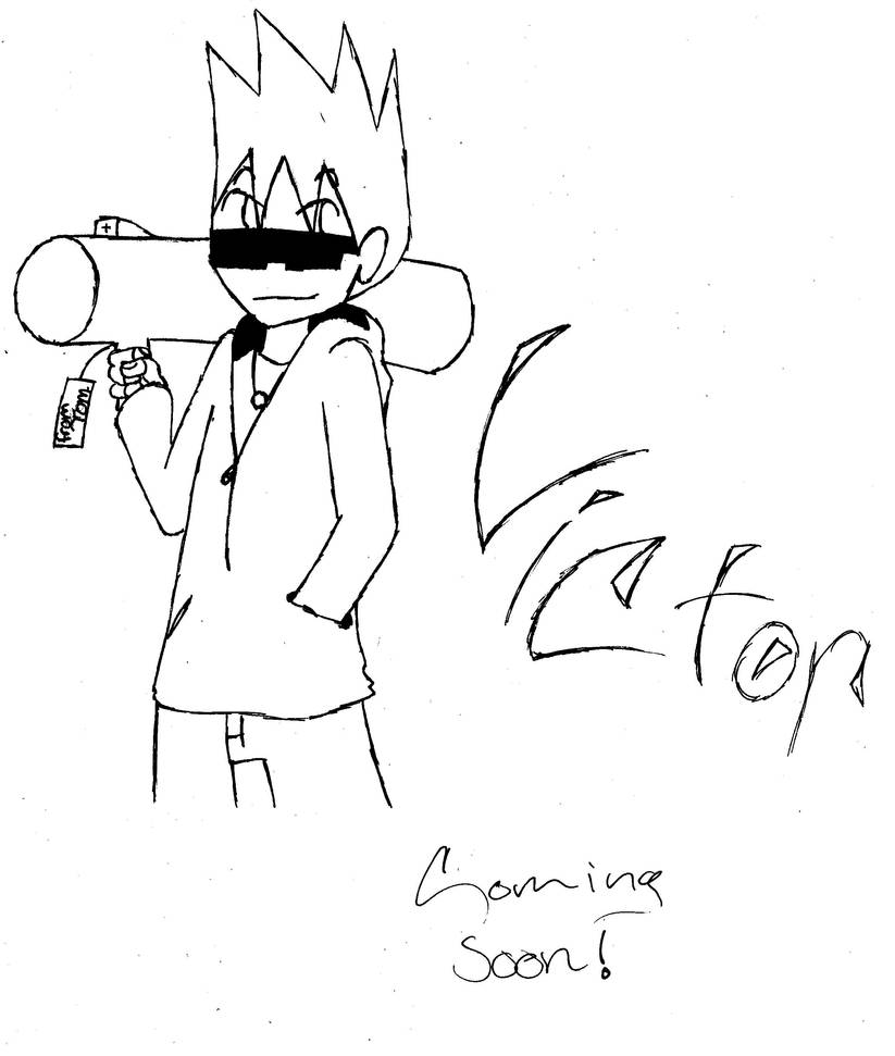 Victor Of Save States by KazukiReturner on DeviantArt