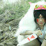 Mononoke Hime ~