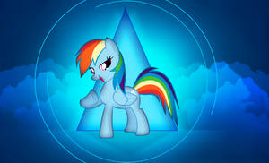 Rainbow Dash