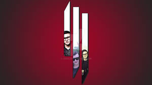 Skrillex Wallpaper 2 v1