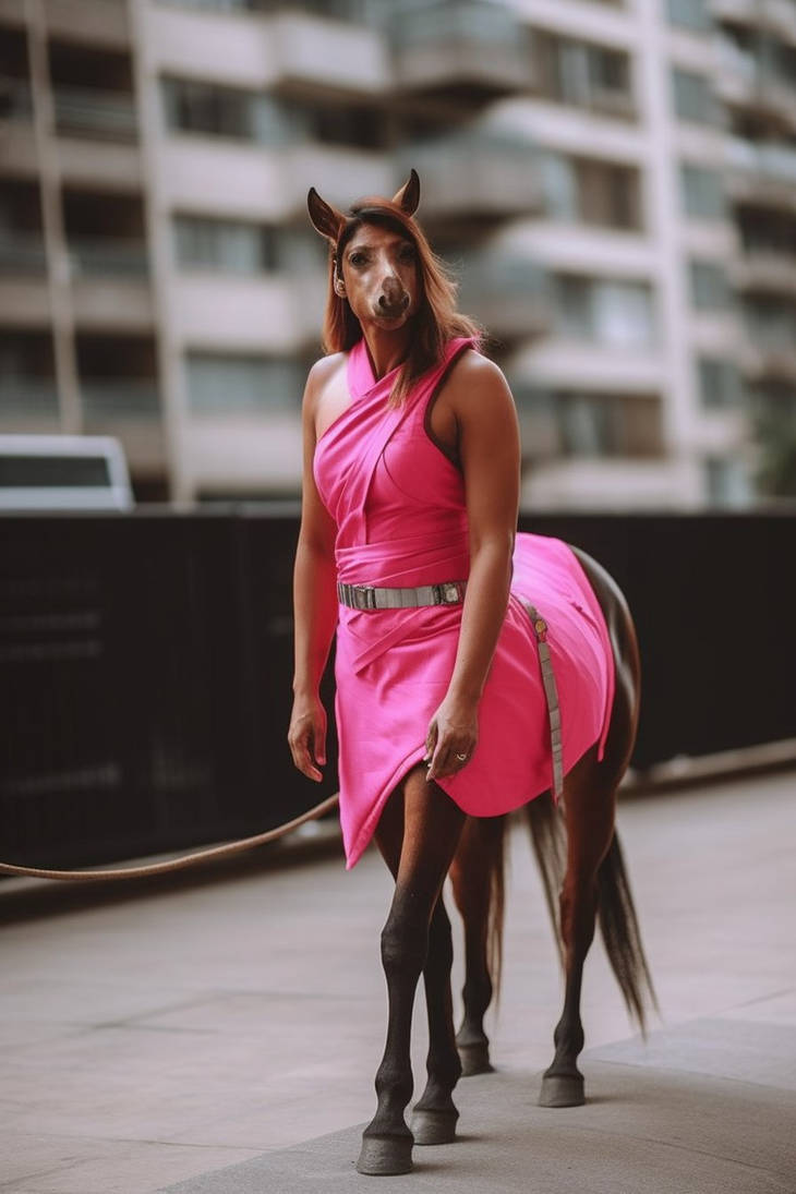 centaur by lothar777 on DeviantArt