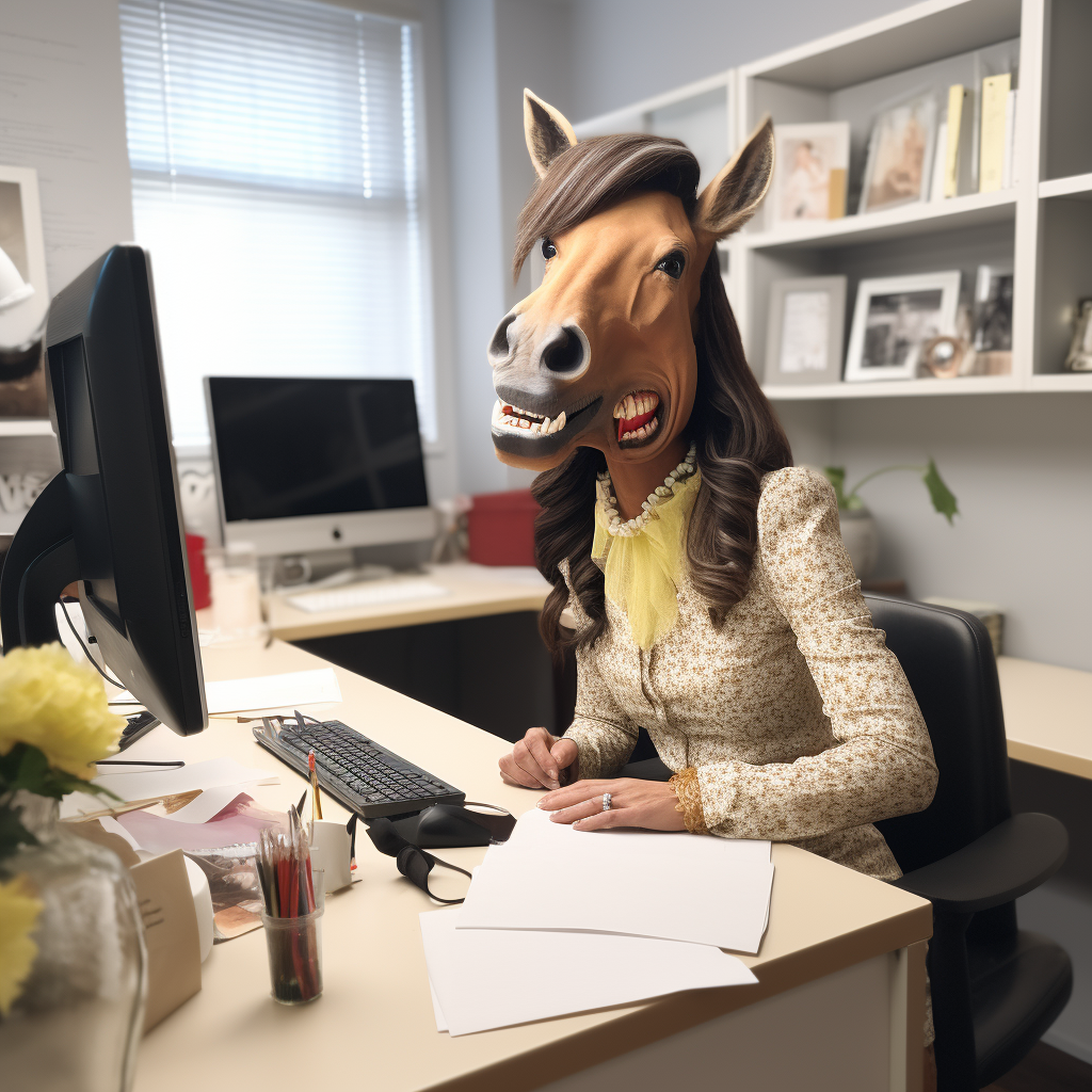 Hoarse Inialator Suddenly Hoarse by lothar777 on DeviantArt