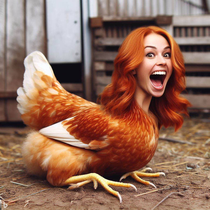 Chicken Deviantart chicken chicken by lothar777 on DeviantArt