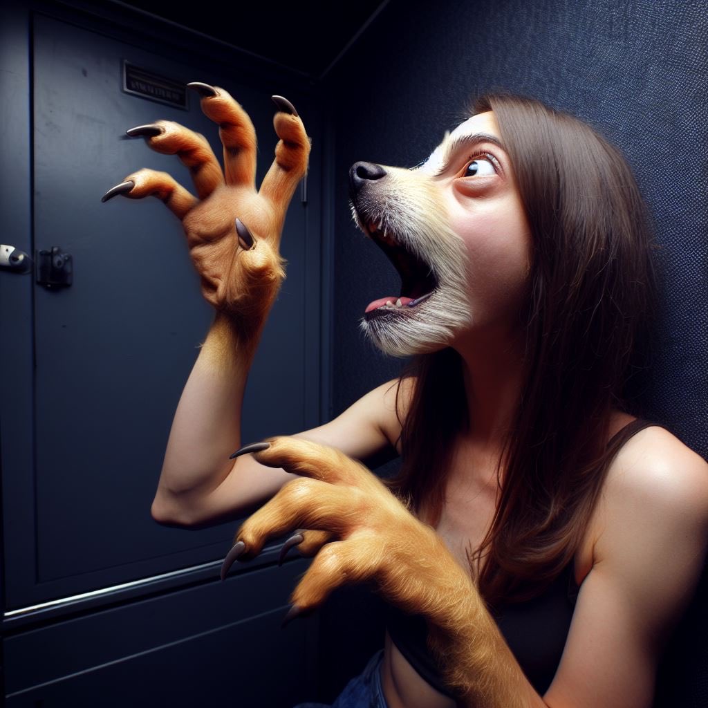 Alpha Awoooo awoooo by lothar777 on DeviantArt