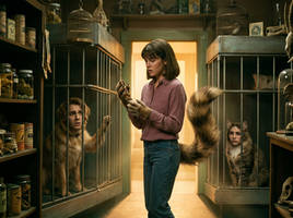 Little Pet Shop Of Horrors