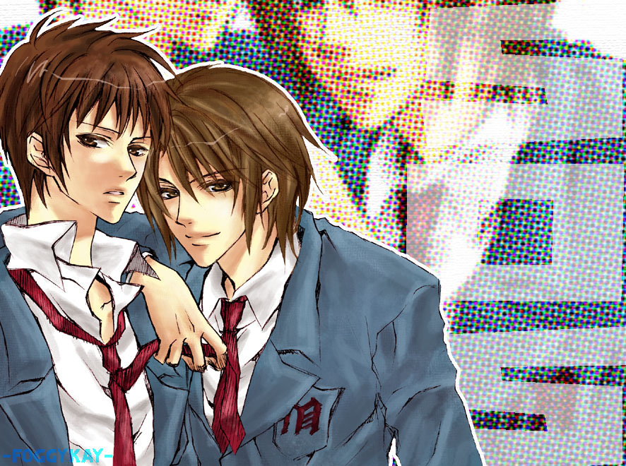 Haruhi : Kx2