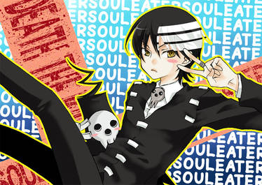 Soul Eater