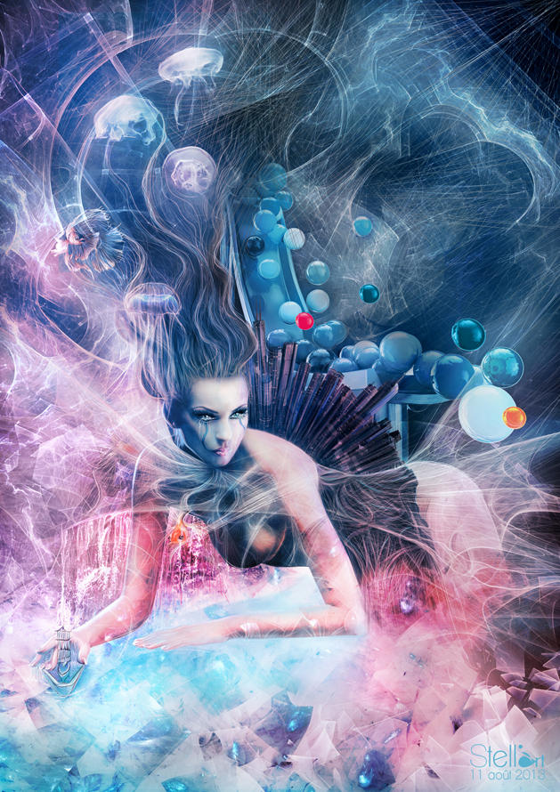 Society Web by stellartcorsica Society Web by stellartcorsica