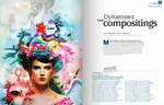 Magic of Photoshop publication 4 by stellartcorsica