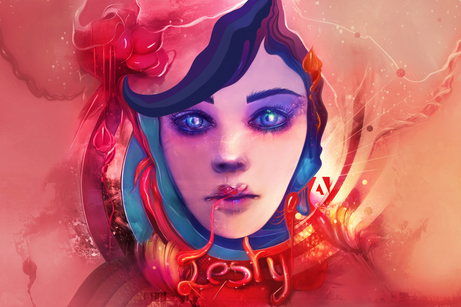 Zesty by stellartcorsica on DeviantArt