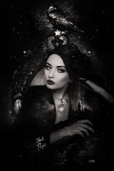 Black magic
