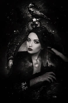 Black magic
