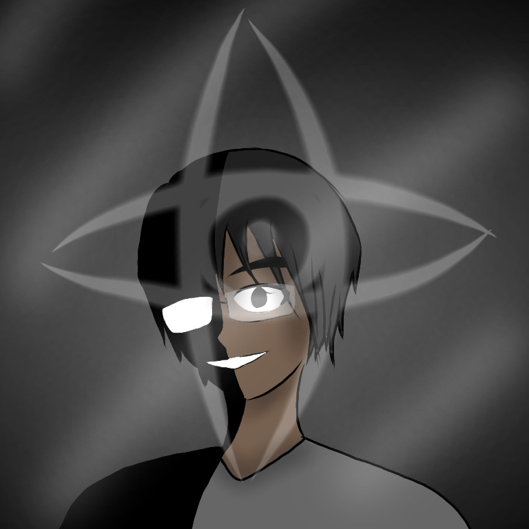 Kevin/Observer (TribeTwelve) by DrimDezrimaz on DeviantArt