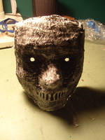 my first mask v1