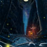 Book illustration