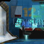 Control room