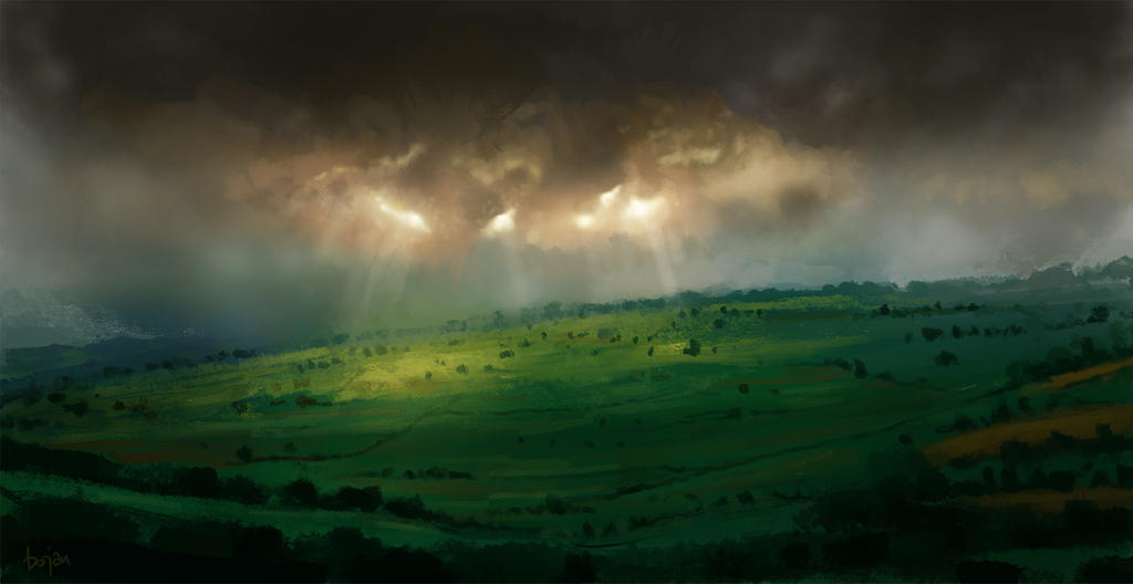 Storm? by littlewing2 Storm? by littlewing2