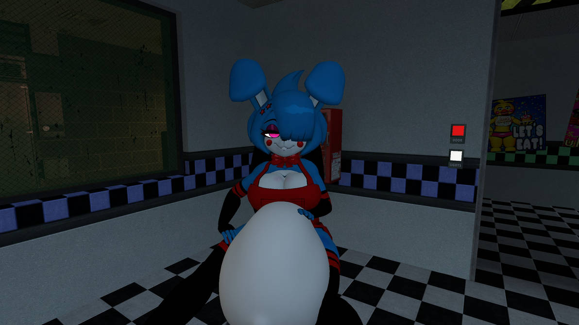 Gmod Art Toy Bonfie s Guarded Meal By VoreGirlTaka On DeviantArt gmod-art-toy-bonfie-s-guarded-meal-by-voregirltaka-on-deviantart