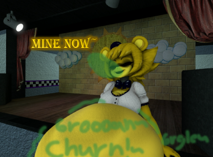 SFM Art Vore At The Diner By VoreGirlTaka On DeviantArt sfm-art-vore-at-the-diner-by-voregirltaka-on-deviantart
