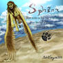 Sphinx by Khatanga