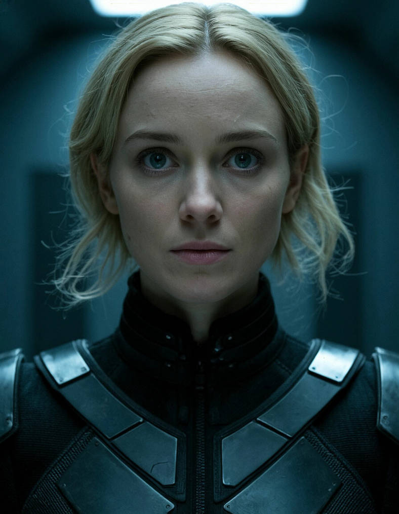 Greta from the Beyond the Aquila Rift by DreamwalkerAbsolem on DeviantArt