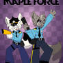 Maple Force poster
