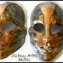 Clockwork Mask 002