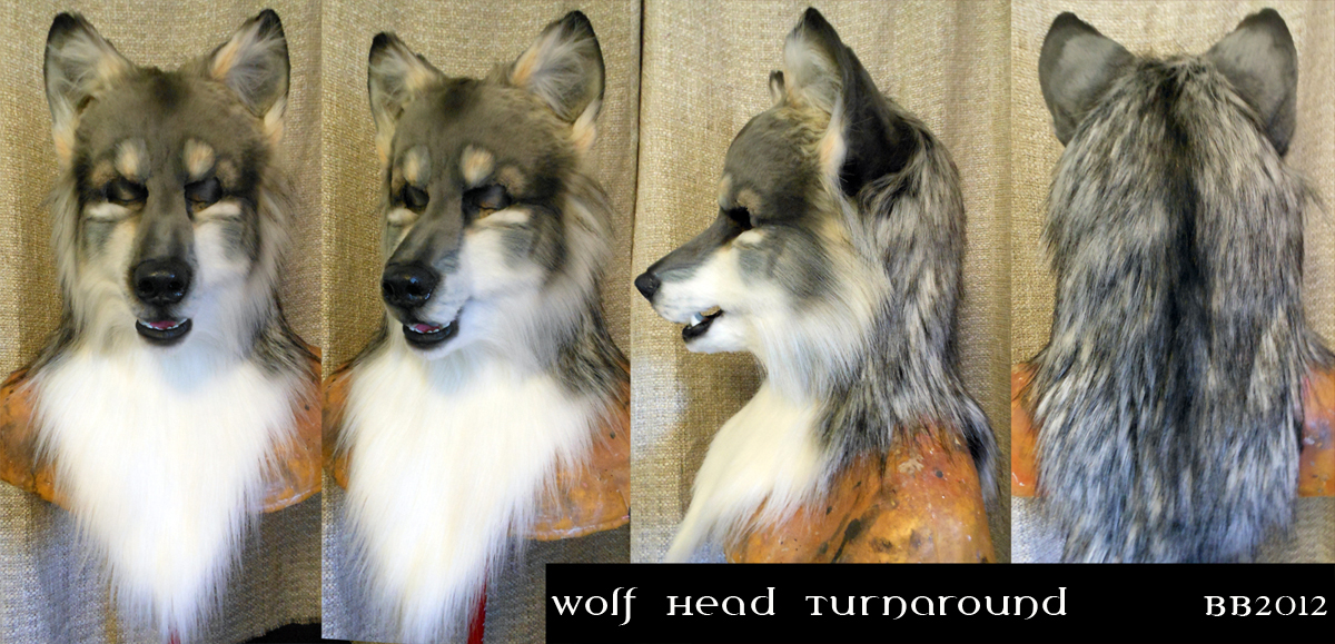 Wolf Head Turnaround