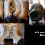 NEW Hoof Boot Design