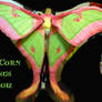 Lunacorn Wings