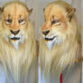 Wyoon Lion