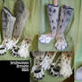 Sorta' Snowleopard Accessories