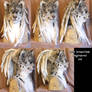 LARP Snow Leopard