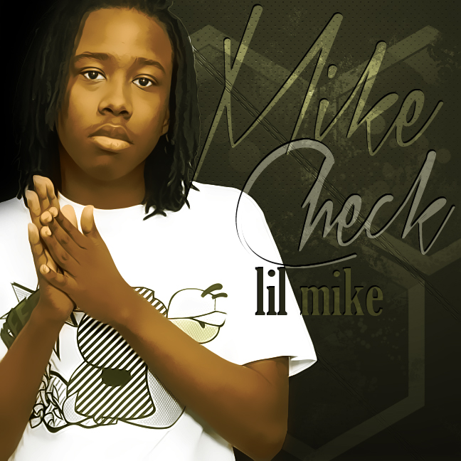 Mike Check Mixtape by emeffDESIGNS on DeviantArt