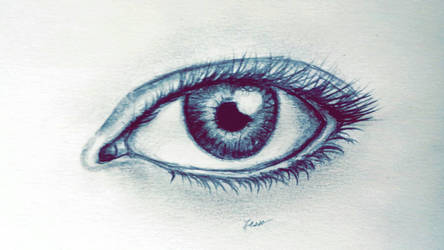 Eyeball 