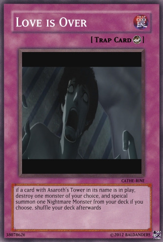 limited edition love trap card YU-GI-OH! - Rose Lover (PGL2-EN003) - Premium Gold: Return of The Bling - 1st Probably worse than Trick or