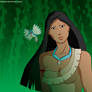 Pocahontas