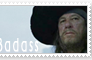 Barbossa Stamp 08