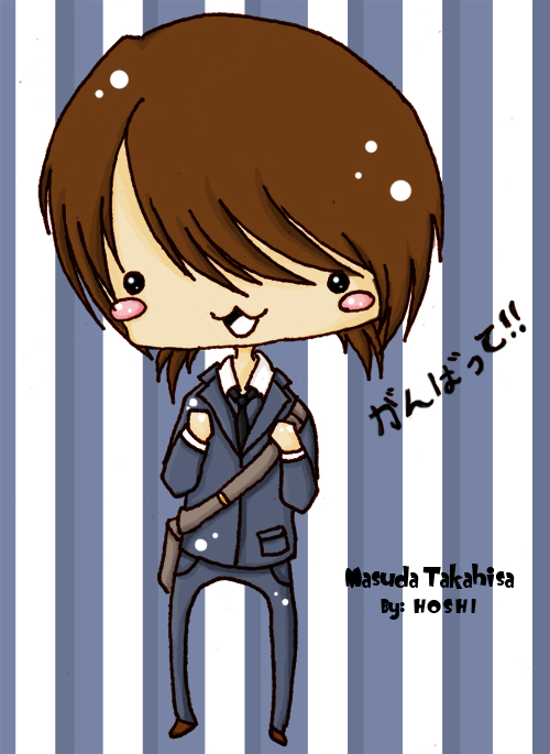 Massu chibi