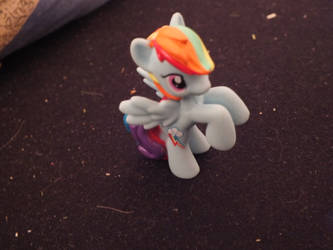 rainbow dash on tour