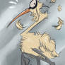 Feather Brained