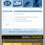 Modul Tecnics - Website 2