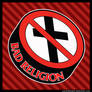 Bad Religion Logo - Preview