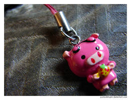 Pink Pig