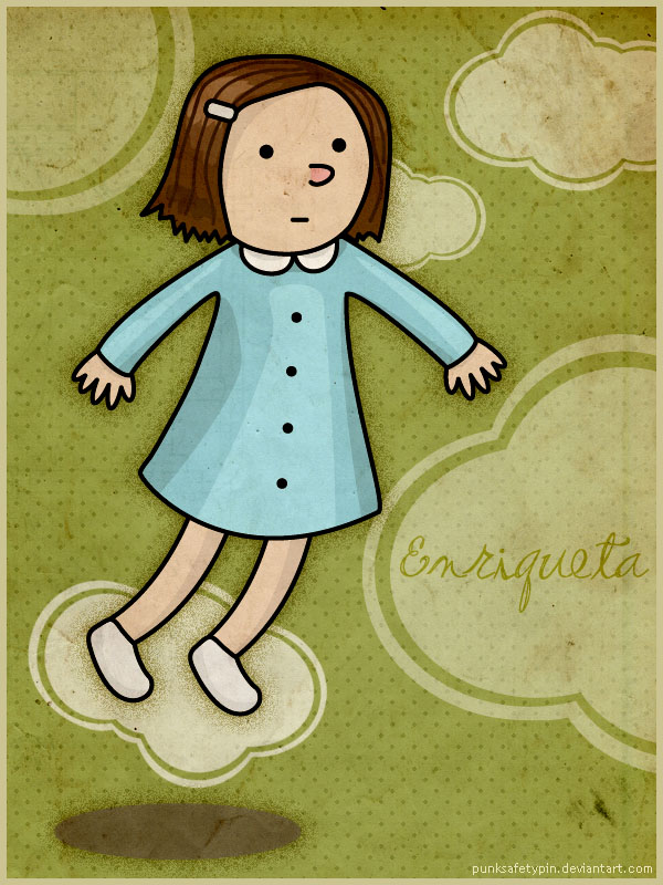 Enriqueta